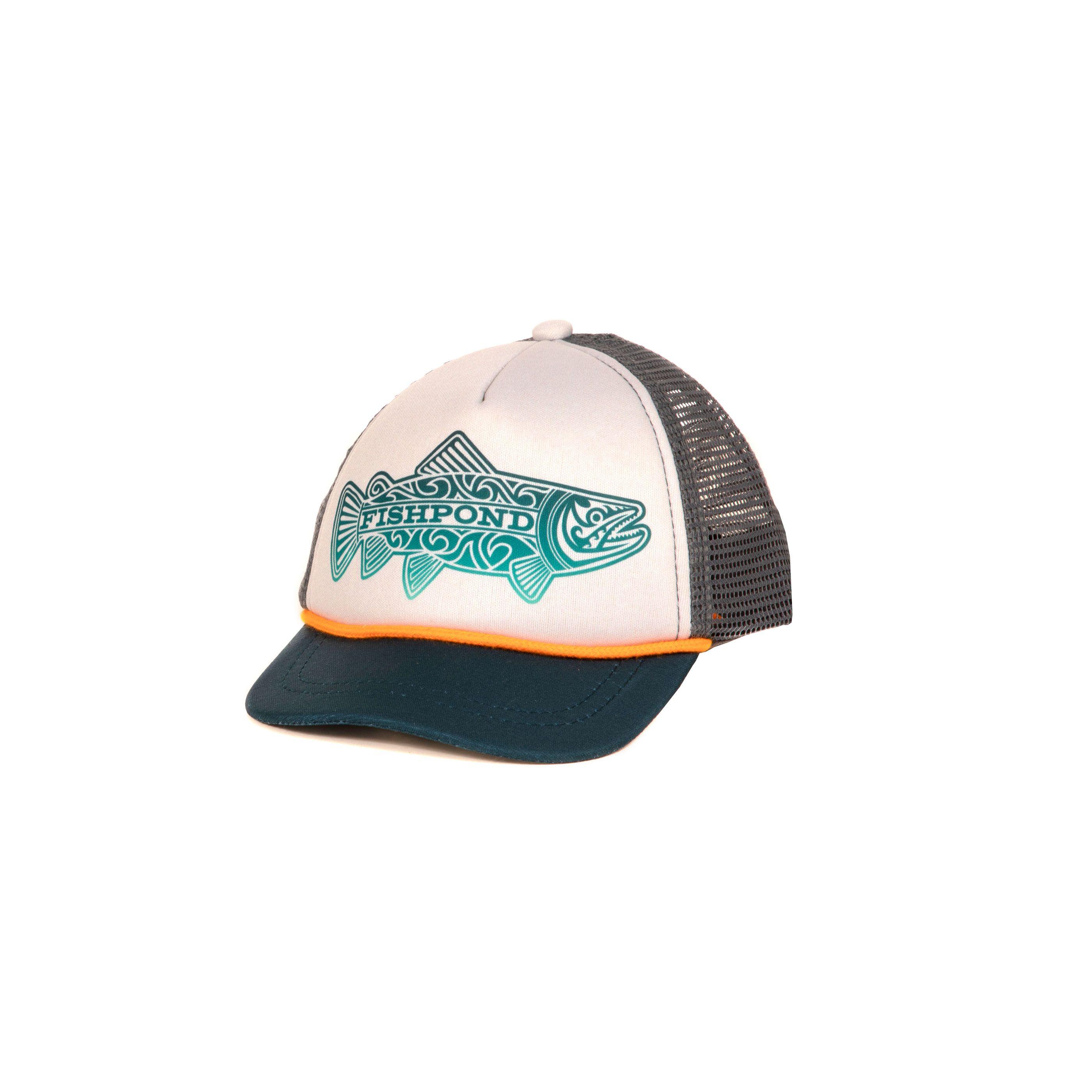 Fishpond Maori Trout Hat Kids'